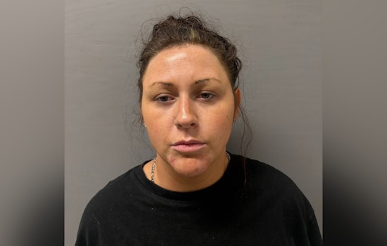 Mooresville Police Charge Woman with First Degree Kidnapping After Child Abduction Case Leads to Rowan County Raid