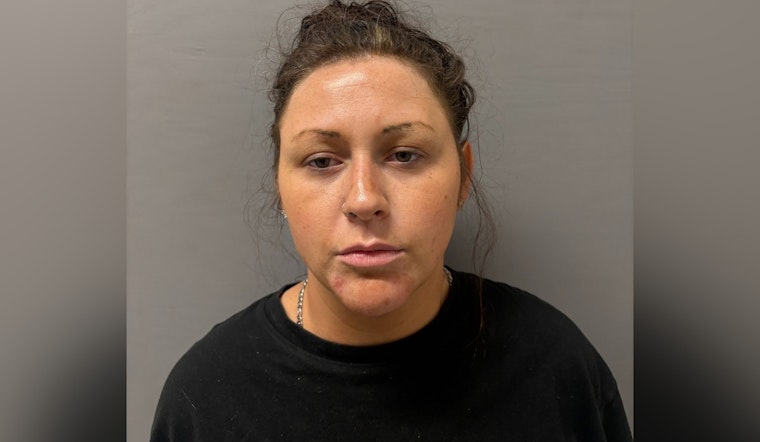 Mooresville Police Charge Woman with First Degree Kidnapping After Child Abduction Case Leads to Rowan County Raid