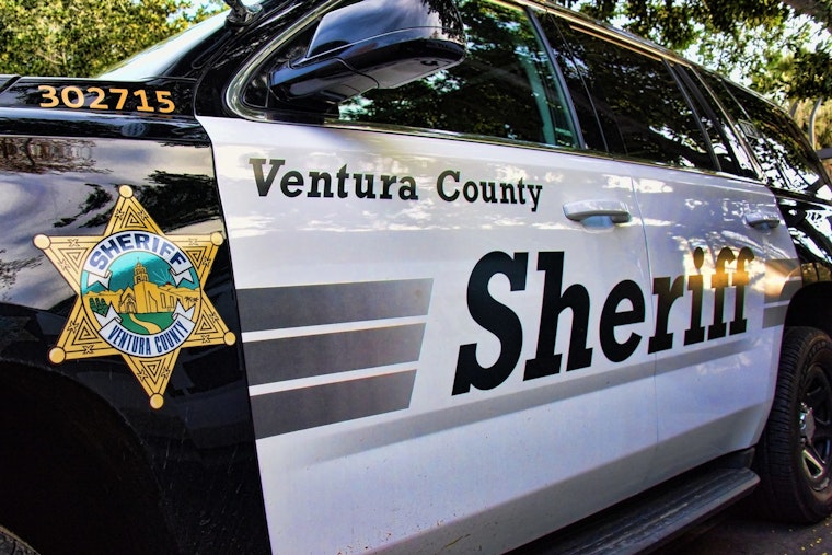 Moorpark Police Arrest Two in Connection with Southern California 'Bank Jugging' Thefts, Suspects from New Jersey and Florida Held on $150,000 Bail