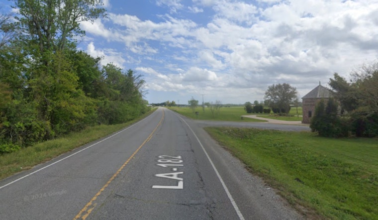 Morgan City Man Perishes in Single-Vehicle Crash in Terrebonne Parish on Fourth of July