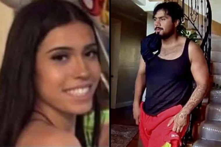 Morgan Hill Mourns as Marissa DiNapoli Found Deceased, Police Seek Person of Interest Martin Mendoza
