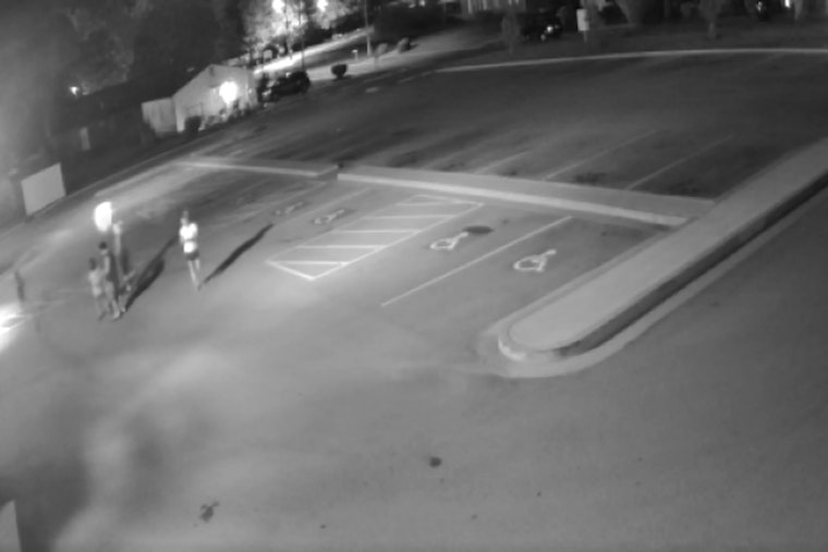 Morristown Police Seek Public Help to Catch Jolley Park Vandals, Offer Anonymous Tip Line