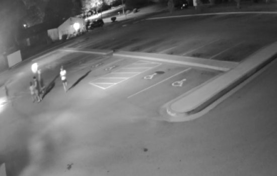 Morristown Police Seek Public Help to Catch Jolley Park Vandals, Offer Anonymous Tip Line