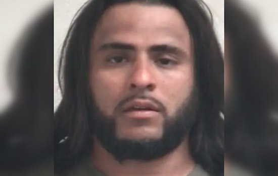 Morrow Man Charged in Triple Shooting During July Altercation in Stockbridge