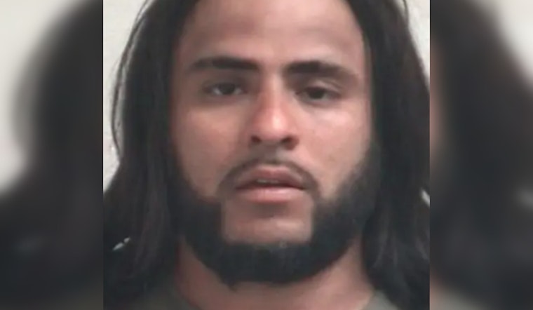 Morrow Man Charged in Triple Shooting During July Altercation in Stockbridge