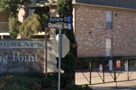 Mother and Daughter Hospitalized Following Arson Attack on Houston's Sharpstown Apartment