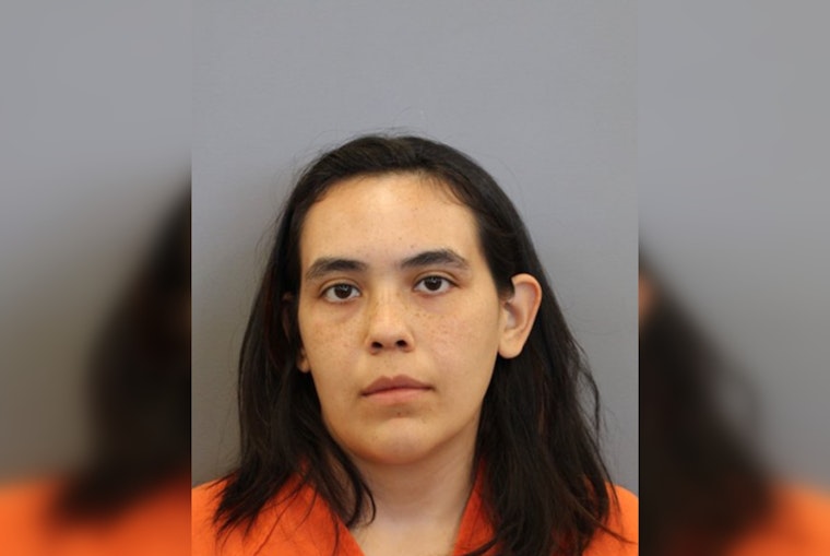 Mother Charged for Tampering With Evidence After Newborn's Tragic Discovery in NW Harris County Trash Compactor