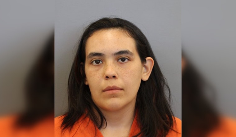 Mother Charged for Tampering With Evidence After Newborn's Tragic Discovery in NW Harris County Trash Compactor
