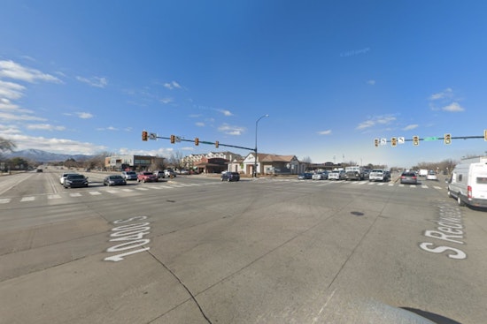 Motorcycle Tragedy Strikes South Jordan Again: Sixth Fatal Crash This Year