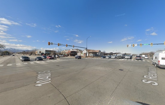 Motorcycle Tragedy Strikes South Jordan Again: Sixth Fatal Crash This Year