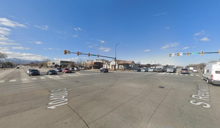 Motorcycle Tragedy Strikes South Jordan Again: Sixth Fatal Crash This Year