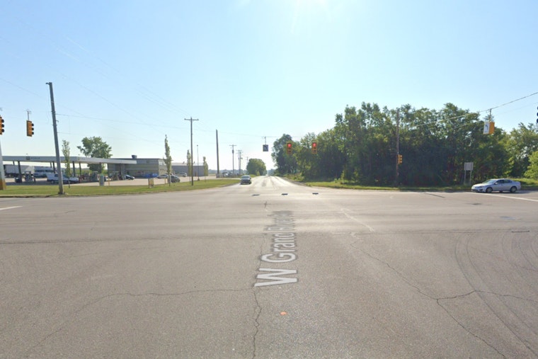 Motorcyclist, 61, Killed in Collision with Teen Driver on M-66 near Ionia