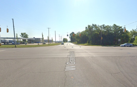 Motorcyclist, 61, Killed in Collision with Teen Driver on M-66 near Ionia