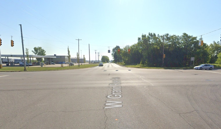Motorcyclist, 61, Killed in Collision with Teen Driver on M-66 near Ionia