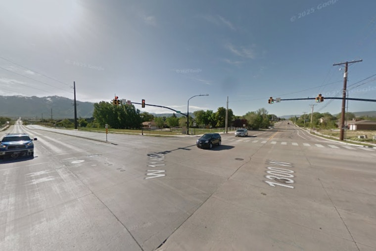 Motorcyclist Charged for Exhibition of Speed in Fatal South Jordan Crash