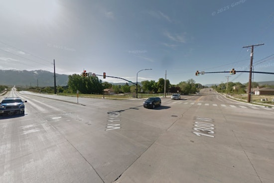 Motorcyclist Charged for Exhibition of Speed in Fatal South Jordan Crash