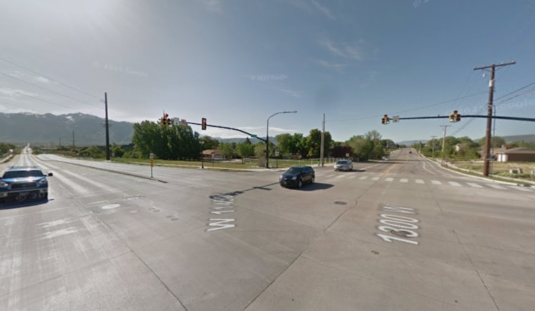 Motorcyclist Charged for Exhibition of Speed in Fatal South Jordan Crash