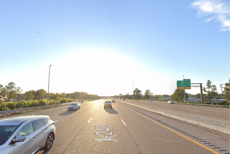 Motorcyclist Fatally Struck by Multiple Vehicles After Crash on I-240 in Memphis, Prompting Interstate Closure