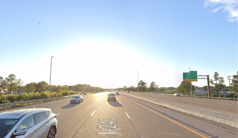 Motorcyclist Fatally Struck by Multiple Vehicles After Crash on I-240 in Memphis, Prompting Interstate Closure