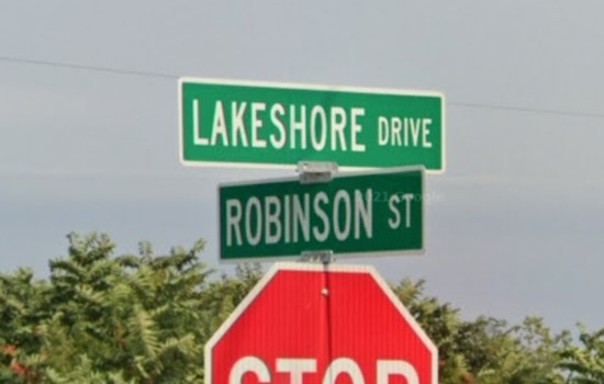 Motorcyclist Fatally Struck by Reckless Driver in Muskegon as Suspect Arrested After Chase and Crash