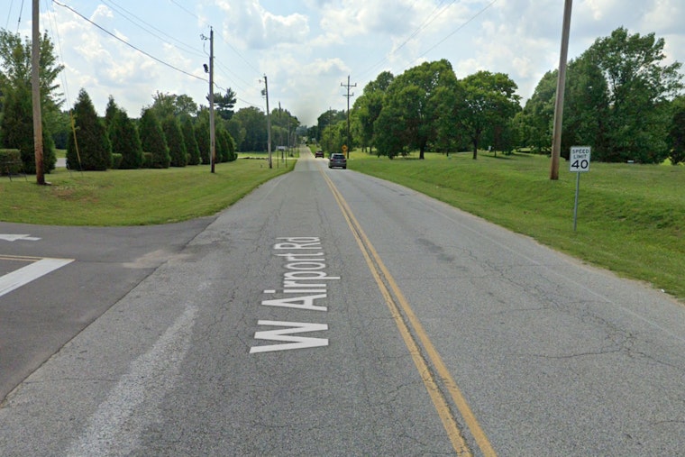 Motorcyclist from Bedford Fatally Injured in Monroe County Crash at Bloomington Intersection