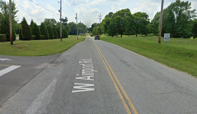 Motorcyclist from Bedford Fatally Injured in Monroe County Crash at Bloomington Intersection