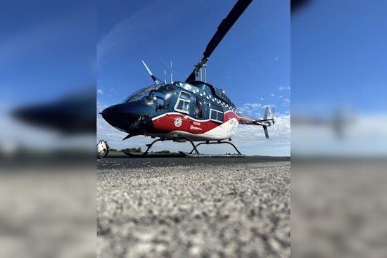 Motorcyclist Injured in Collision on Dover Road, Clarksville; Road Closure Causes Commuter Delays