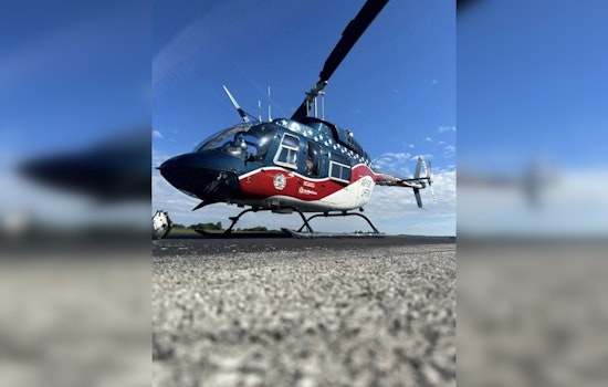 Motorcyclist Injured in Collision on Dover Road, Clarksville; Road Closure Causes Commuter Delays