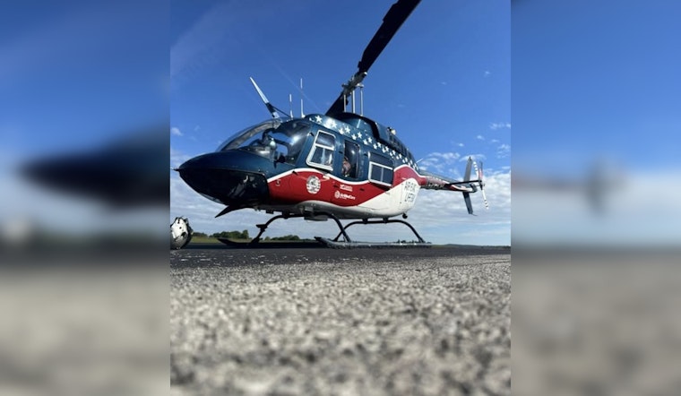 Motorcyclist Injured in Collision on Dover Road, Clarksville; Road Closure Causes Commuter Delays
