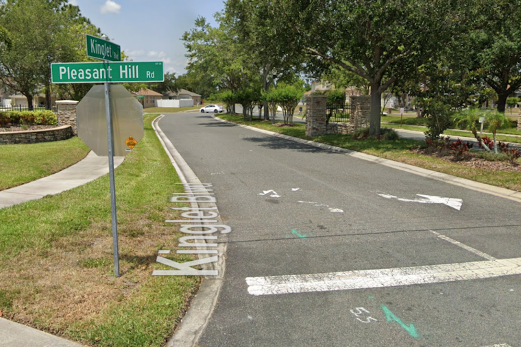 Motorcyclist Killed in Collision with Pickup Truck in Osceola County