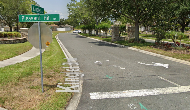 Motorcyclist Killed in Collision with Pickup Truck in Osceola County