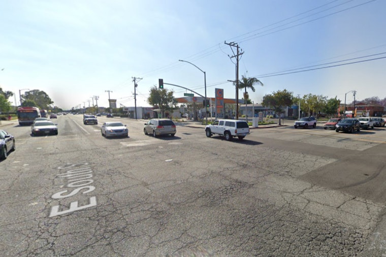 Motorcyclist Killed, Passenger Hospitalized After Collision in Long Beach; Police Investigating Cause