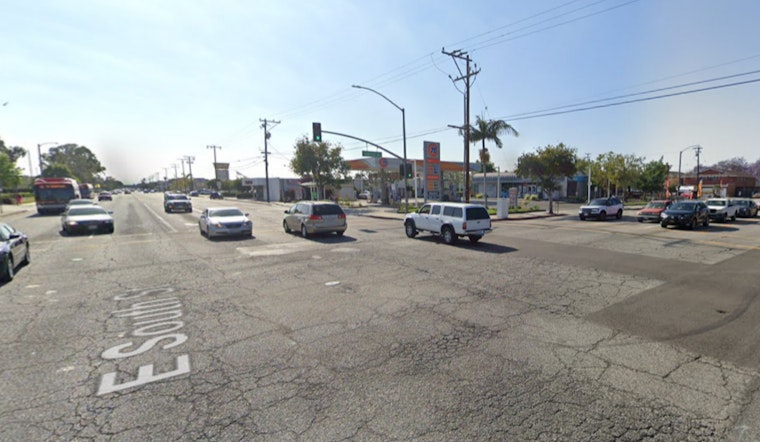 Motorcyclist Killed, Passenger Hospitalized After Collision in Long Beach; Police Investigating Cause