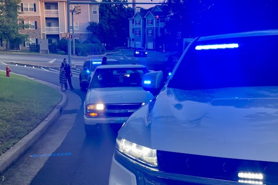 Mount Juliet Police Safely Recover Stolen Vehicle and Arrest Georgia Man with Help of License Plate Readers