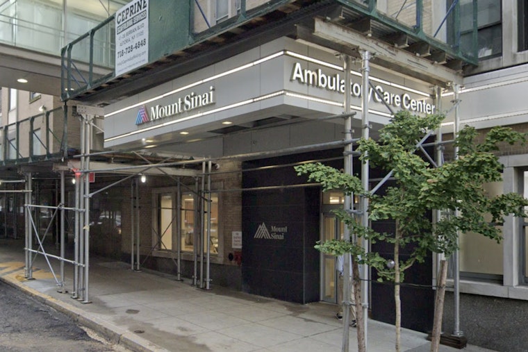 Mount Sinai Morningside Seeks Public's Help to Identify Mystery Woman Hospitalized Over 100 Days in Harlem