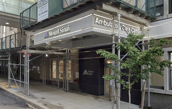 Mount Sinai Morningside Seeks Public's Help to Identify Mystery Woman Hospitalized Over 100 Days in Harlem