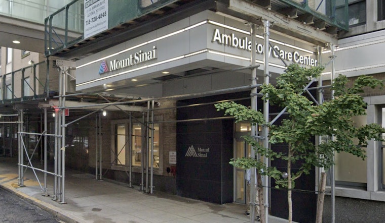 Mount Sinai Morningside Seeks Public's Help to Identify Mystery Woman Hospitalized Over 100 Days in Harlem