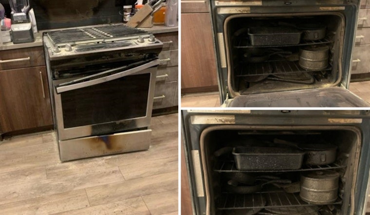 Mountain View Apartment Fire on Fayette Drive Raises Concerns Over Kitchen Safety Practices