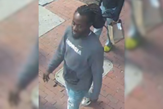 MPD Arrests Suspect in May Chinatown Armed Robbery, Seeks Public Help to Find Second Perpetrator