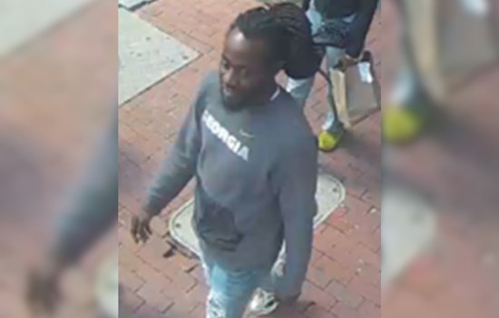 MPD Arrests Suspect in May Chinatown Armed Robbery, Seeks Public Help to Find Second Perpetrator