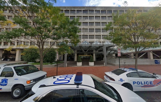 MPD Investigates Fatal Shooting in Southwest DC, Urges Public to Assist with Information