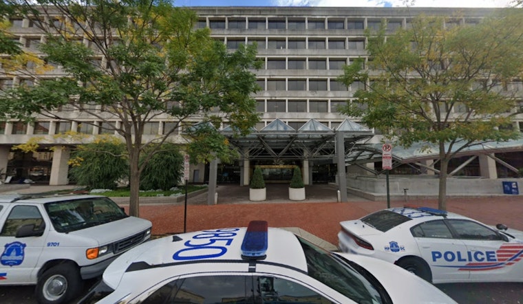 MPD Investigates Fatal Shooting in Southwest DC, Urges Public to Assist with Information