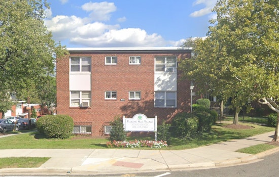 MPD Investigating Homicide in Northeast DC, Public Urged to Provide Information with $25k Reward Offered