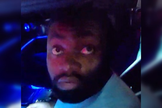 MPD Offers $10,000 Reward for Information on Suspect Accused of Assaulting Officer in Northwest D.C.