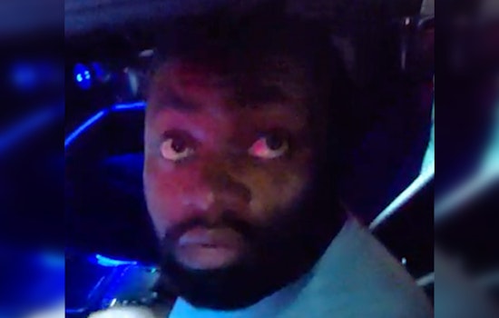 MPD Offers $10,000 Reward for Information on Suspect Accused of Assaulting Officer in Northwest D.C.