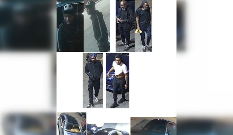 MPD Seeks Public Aid in Identifying Suspects of Northeast D.C. Armed Carjacking; $10,000 Reward Offered