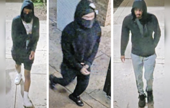 MPD Seeks Public's Help to Identify Suspects in Southeast Washington, D.C. Shooting