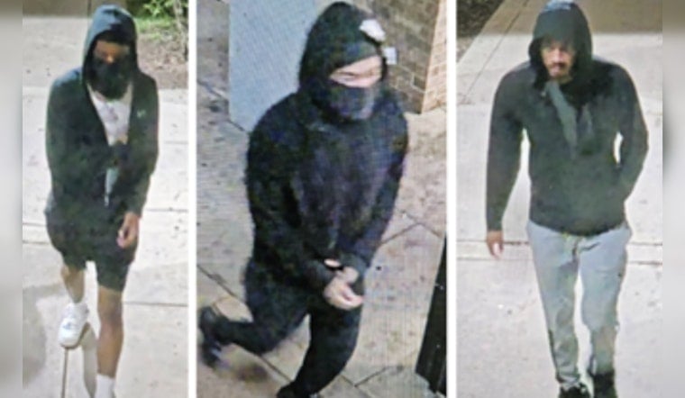 MPD Seeks Public's Help to Identify Suspects in Southeast Washington, D.C. Shooting