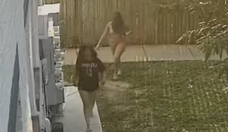MPD Seeks Two Female Suspects in Southeast Burglary and Assault, $1,000 Reward Offered for Information