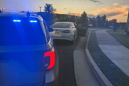 Mt. Juliet Police Discover Stolen Merchandise and Heroin During Traffic Stop